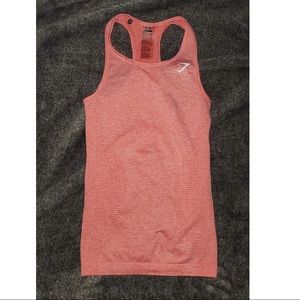 Gymshark Seamless Vest